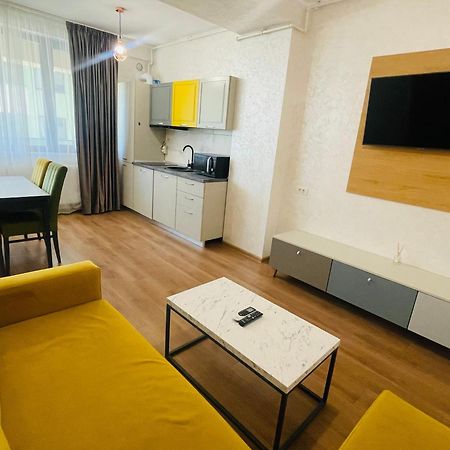 Myamar Apartment Mamaia Exterior foto