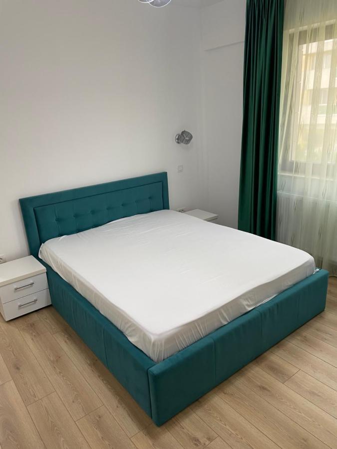 Myamar Apartment Mamaia Exterior foto