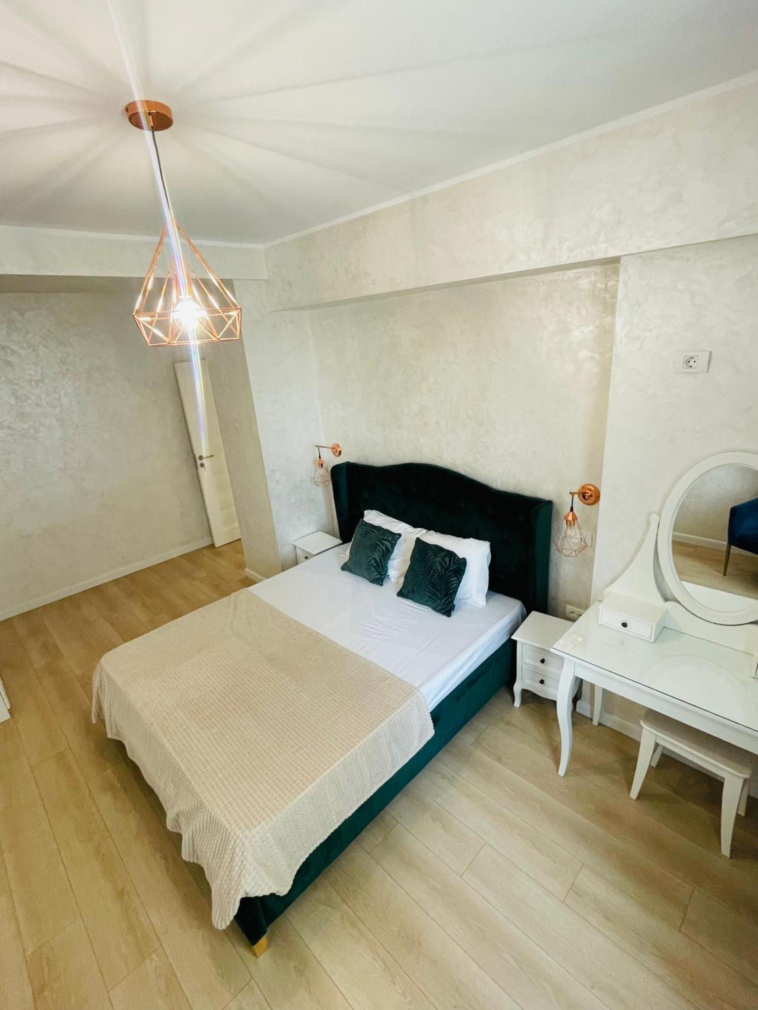 Myamar Apartment Mamaia Exterior foto